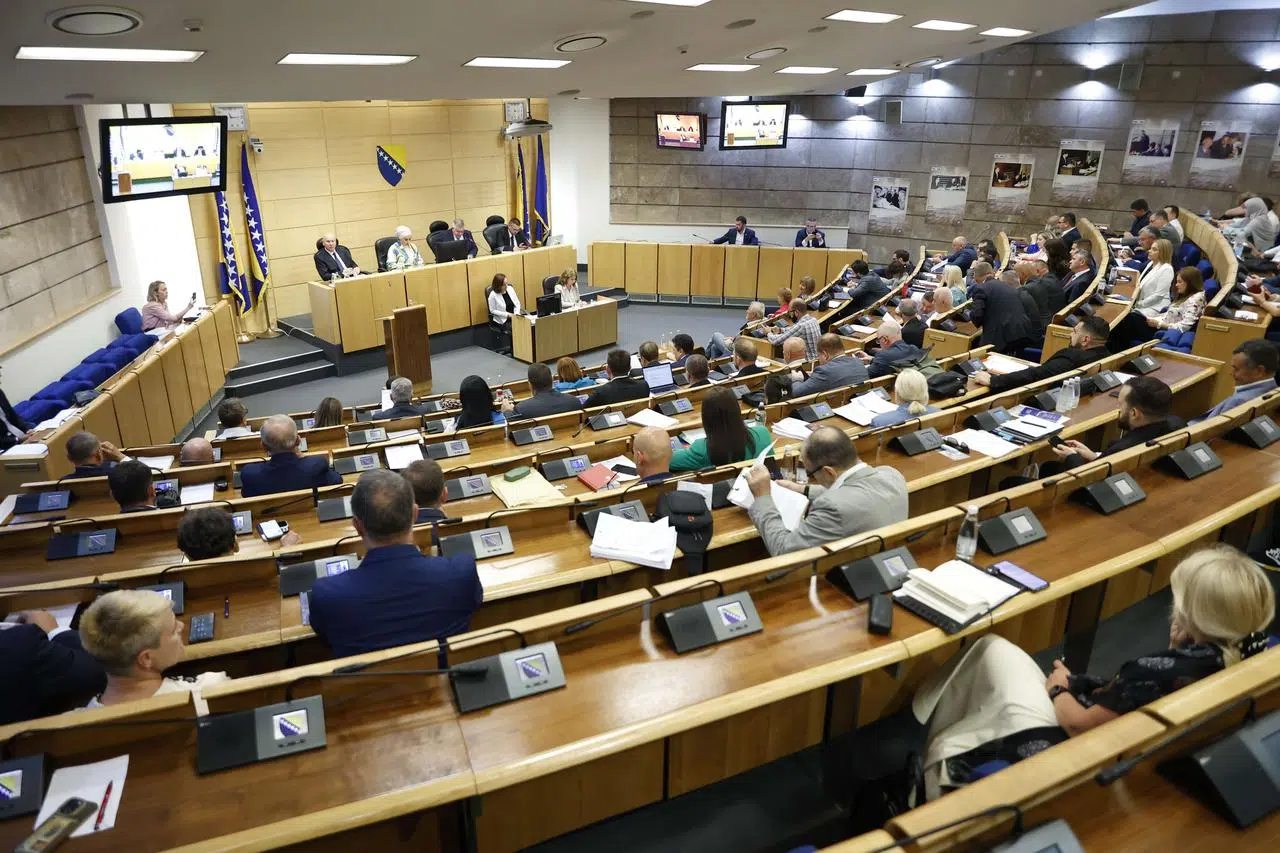 Mijenja se zakon kako bi se smanjila stopa doprinosa u FBiH