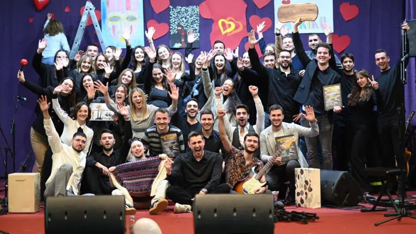 Na koncertima “Hercegovina za Afriku” prikupljeno 68.800 KM
