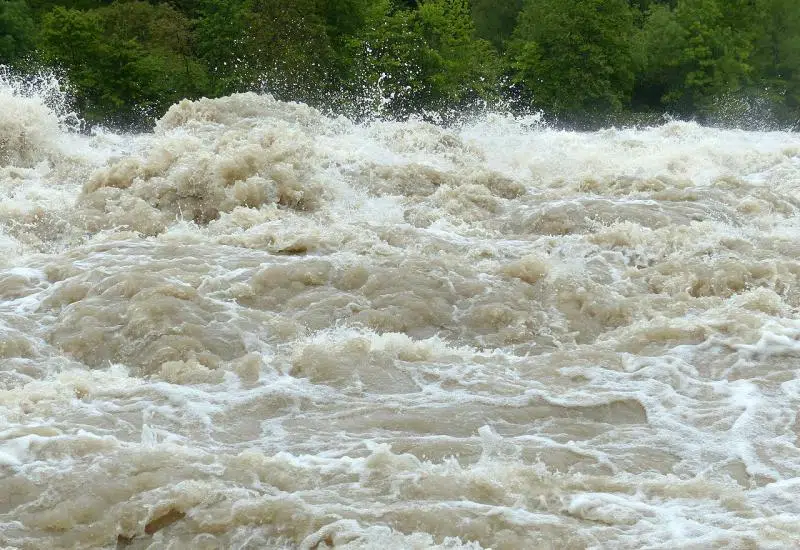 Očekuje se porast vodostaja: Oprez na području Tihaljine, Mlade, Trebižata, Neretve…