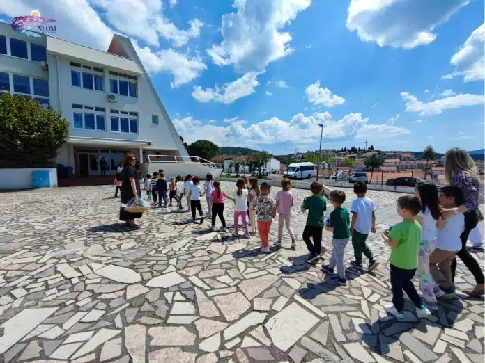 Osnovna škola Kardinala Stepinca: Uskoro kreću upisi u prvi razred