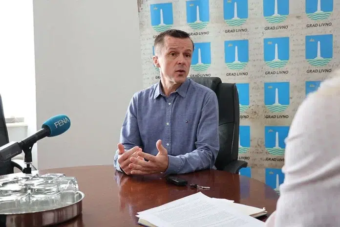 PROBLEMI U LIVNU: Proračun usvojen, Vijeće ograničilo ovlasti gradonačelniku