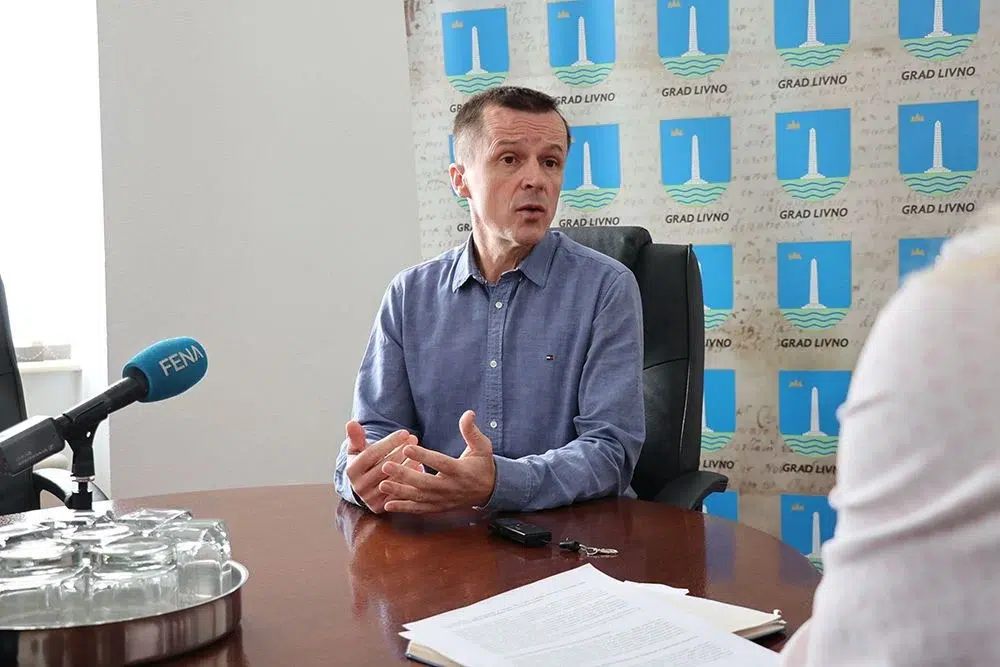 PROBLEMI U LIVNU: Proračun usvojen, Vijeće ograničilo ovlasti gradonačelniku