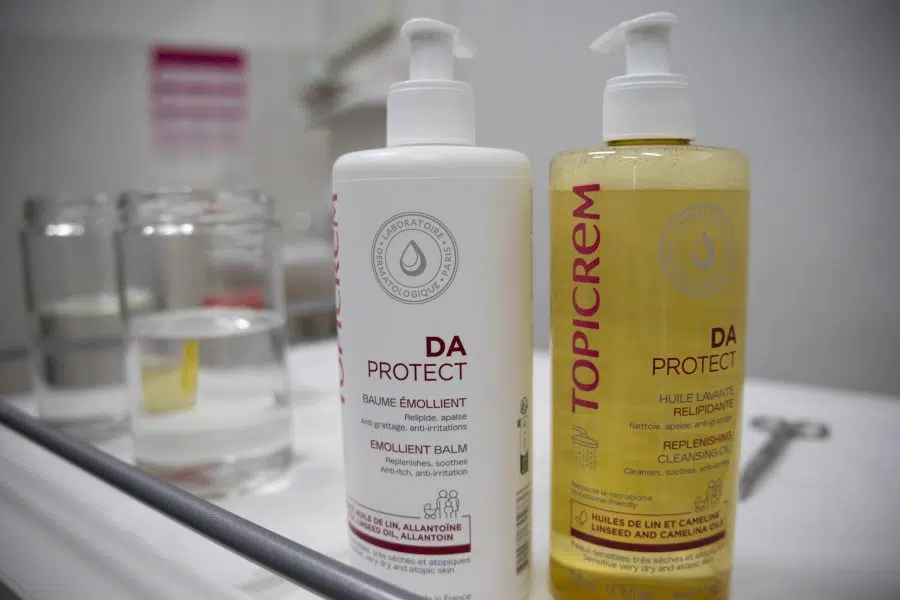 Pacijenti dobili praktične upute i tehnike o liječenju atopijskog dermatitisa – Sveučilišna klinička bolnica Mostar