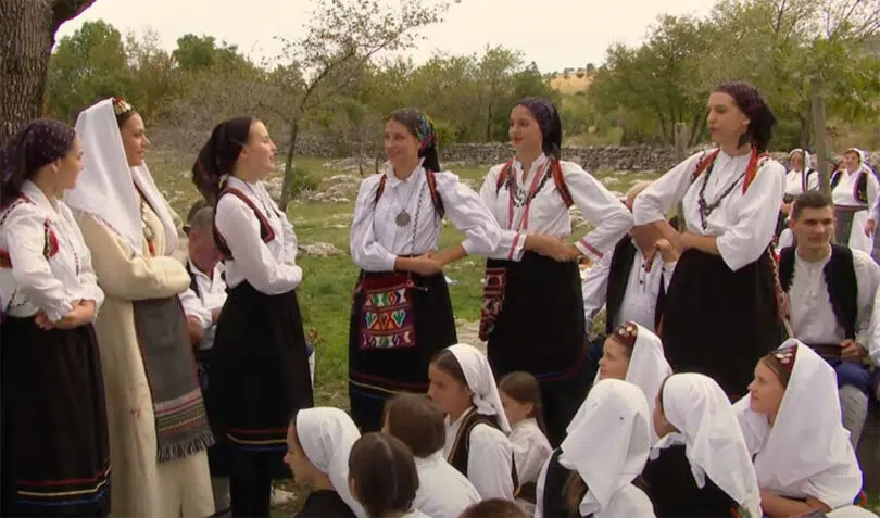 Pogledajte prvi dio filma ”Hrvati u BiH – Misišta – na izvoru baštine”