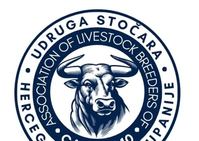Poziv na prvu redovnu skupštinu Udruge stočara Hercegbosanske županije
