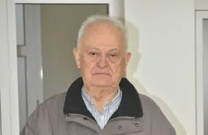 Preminuo Slavo Bago, član DHK HB