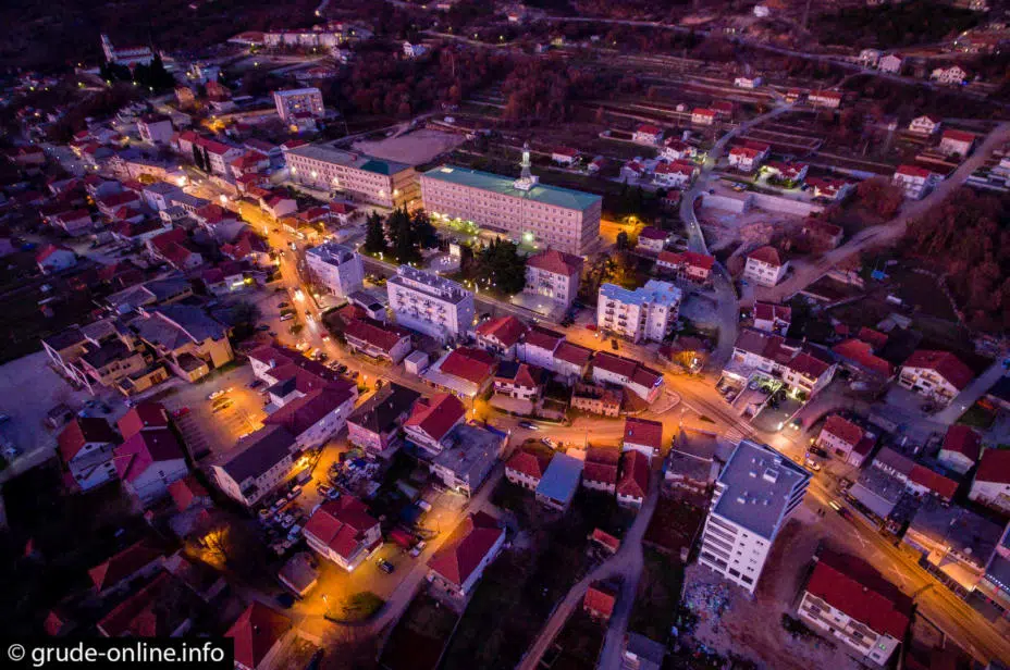 Proračun Općine Grude za 2025.: Kako će se raspodijeliti 15,5 milijuna KM?