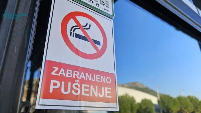 Pušenje vraćeno u kafiće: Čapljinci osnivaju udrugu – prijavljivat će