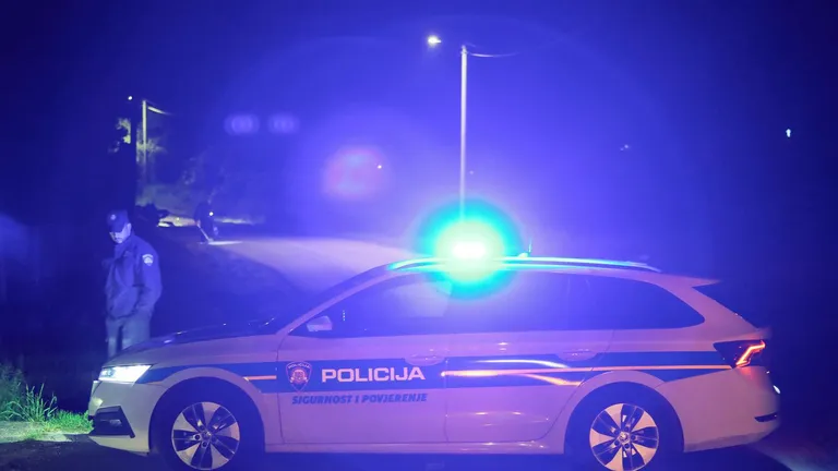 U NAPUŠTENOJ KUĆI / Strava u Čakovcu: Muškarac (36) silovao i pokrao muškarca (70)