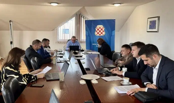 Vlada HBŽ dala suglasnost na Program utroška sredstava „Potpora stipendiranja