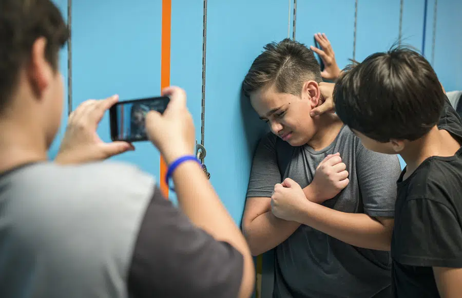 ŽZH: Apel roditeljima uslijed zabilježenih slučajeva vršnjačkog nasilja