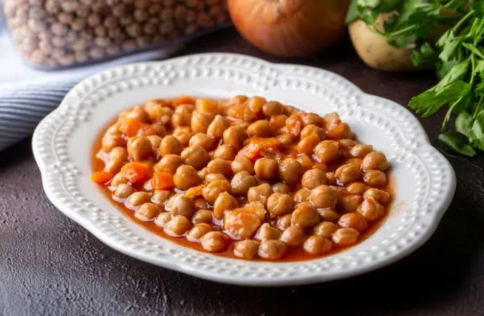 Zasitno i jeftino varivo puno proteina u koje ne ide