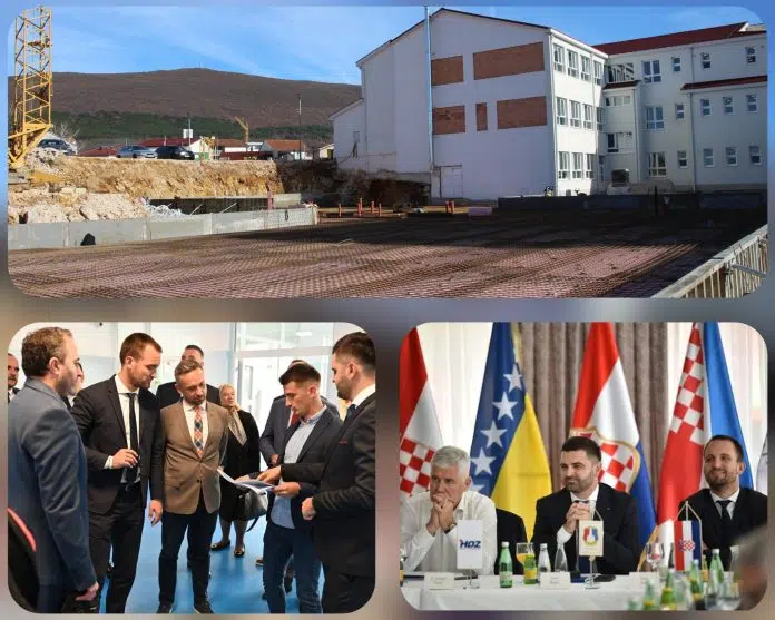 Posušju odobreno više od 205.000 eura iz EU programa
