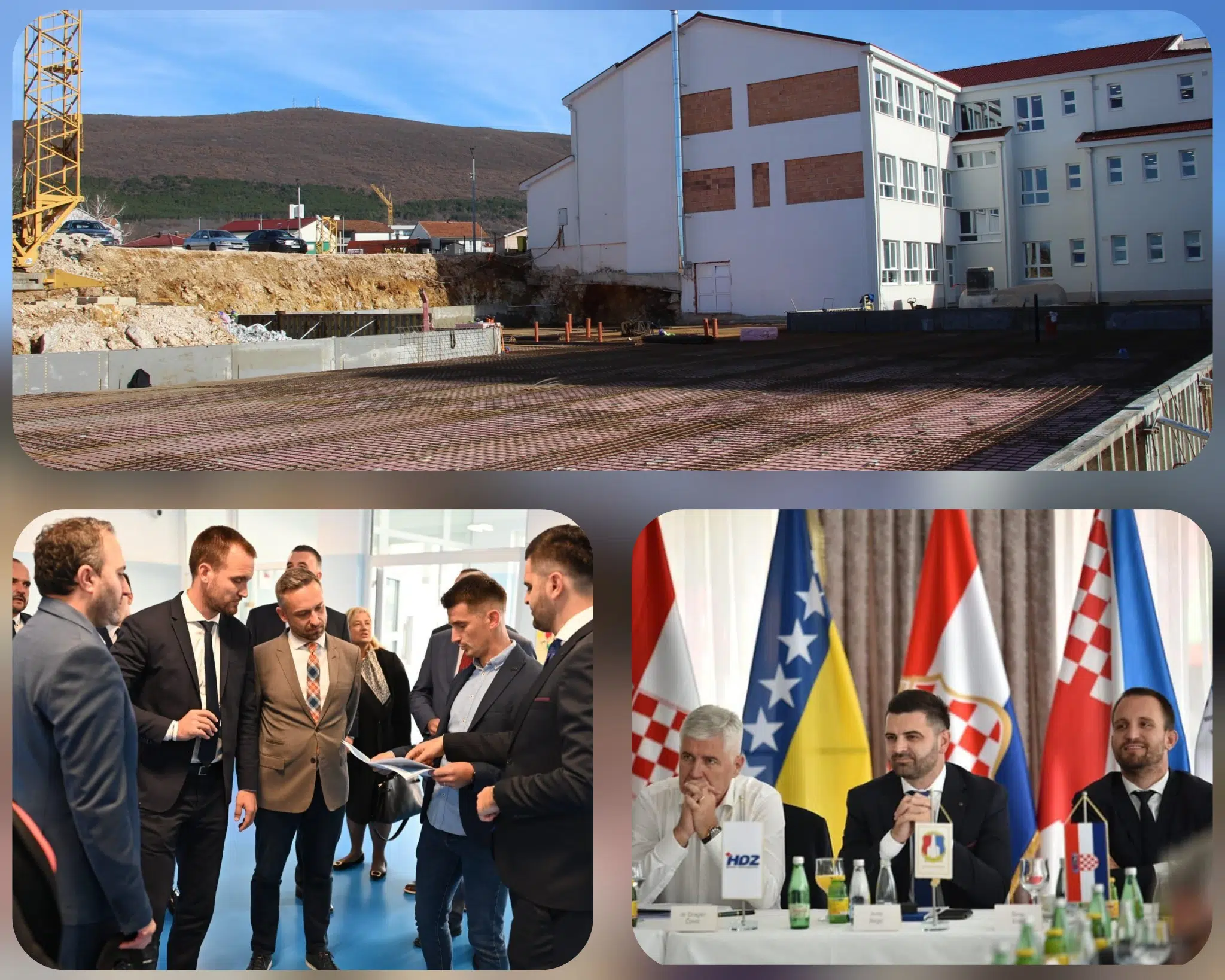 Posušju odobreno više od 205.000 eura iz EU programa