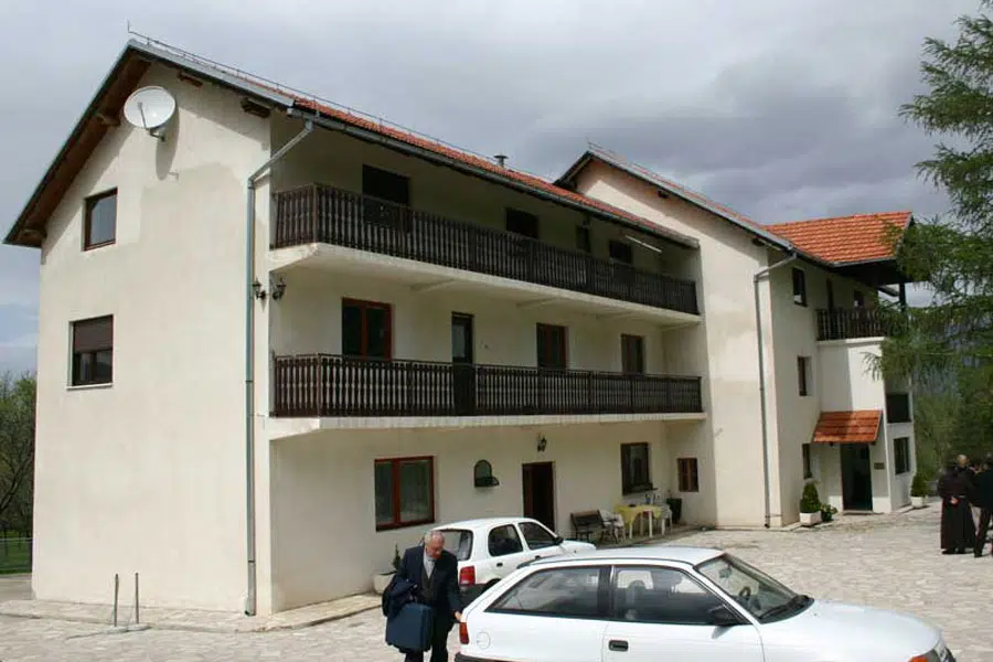 Novi socijalni centar u Lištanima za podršku osobama s demencijom