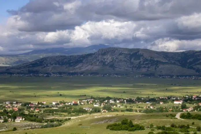 Tomislavgrad – Srce Dinarida i duša tradicije