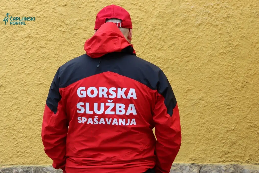 Usvojen Zakon o Gorskoj službi spašavanja u HNŽ – prvi takav zakon u BiH