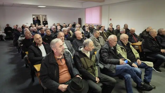 Tomislavgrad: Održana tribina pod nazivom “Prava pripadnika HVO-a u Republici