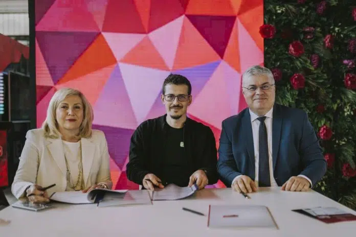 Rolla i HT Eronet potpisali strateško partnerstvo za digitalizaciju zdravlja