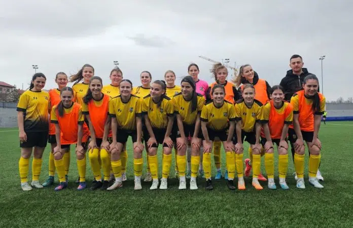 Inter Posušje deklasirao Brotnjo: Petra Ljubas zabila četiri gola!