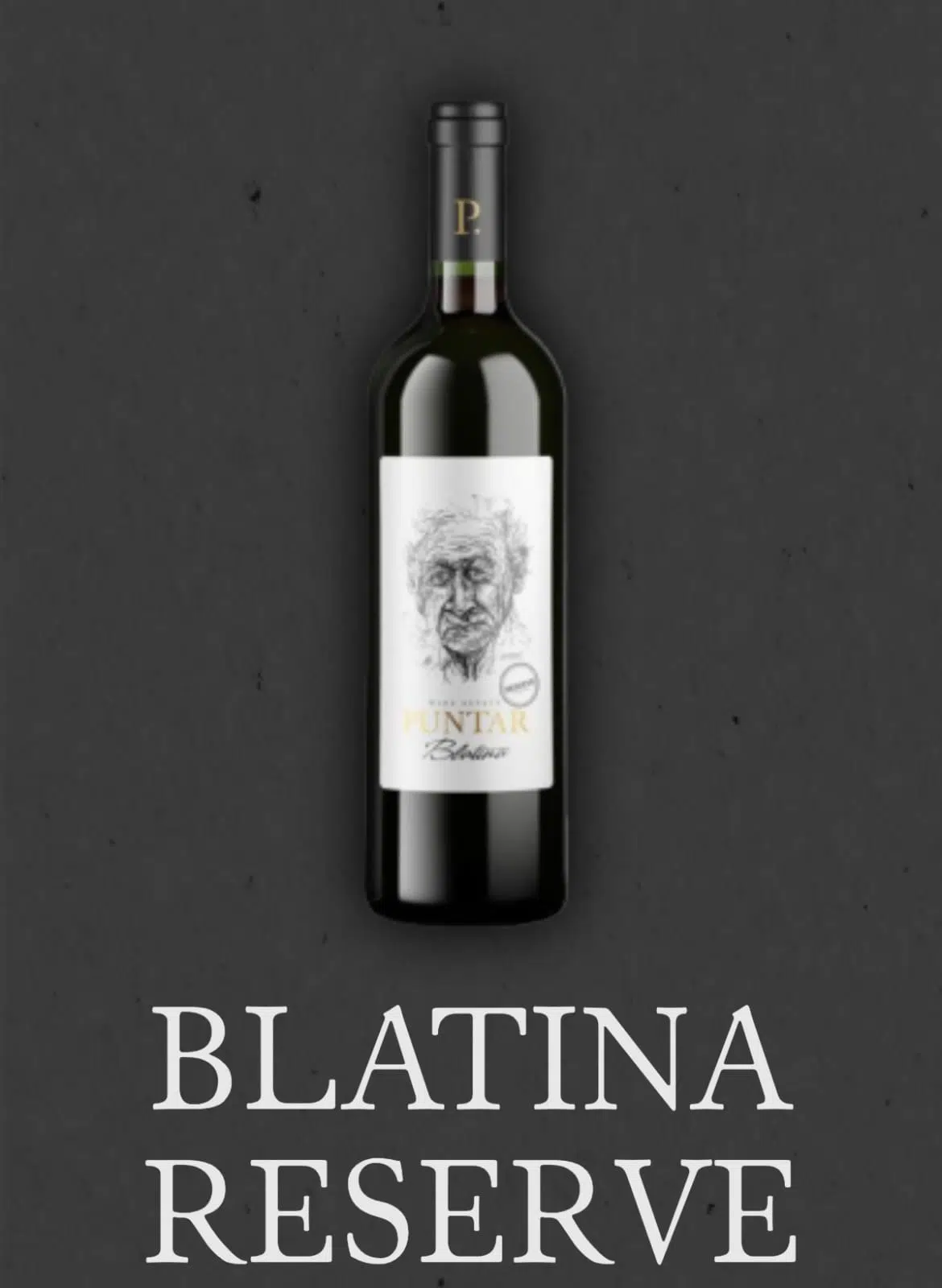 Vinarija Puntar ponovno zlatna na svjetskom natjecanju u Beču