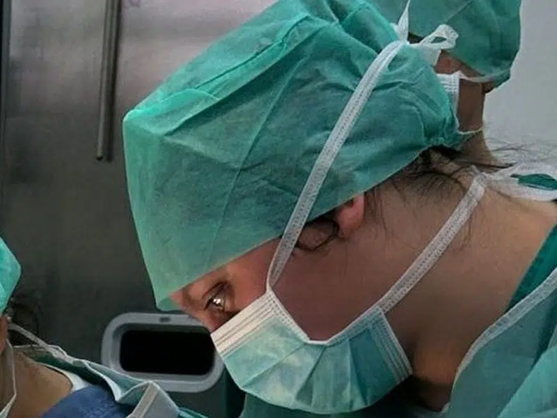 Zrinka Jurič stečeno znanje iz veterinarske prakse uskoro donosi u rodni kraj