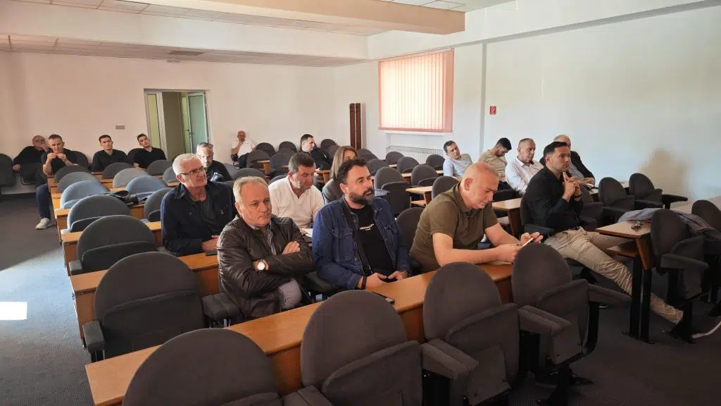 Tomislavgrad: Održana vrlo dinamična rasprava o budućem gradskom trgu