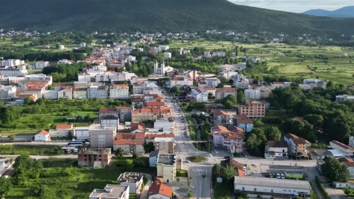 Anketa o trenutnom stanju prometnog sustava u Međugorju i Bijakovićima