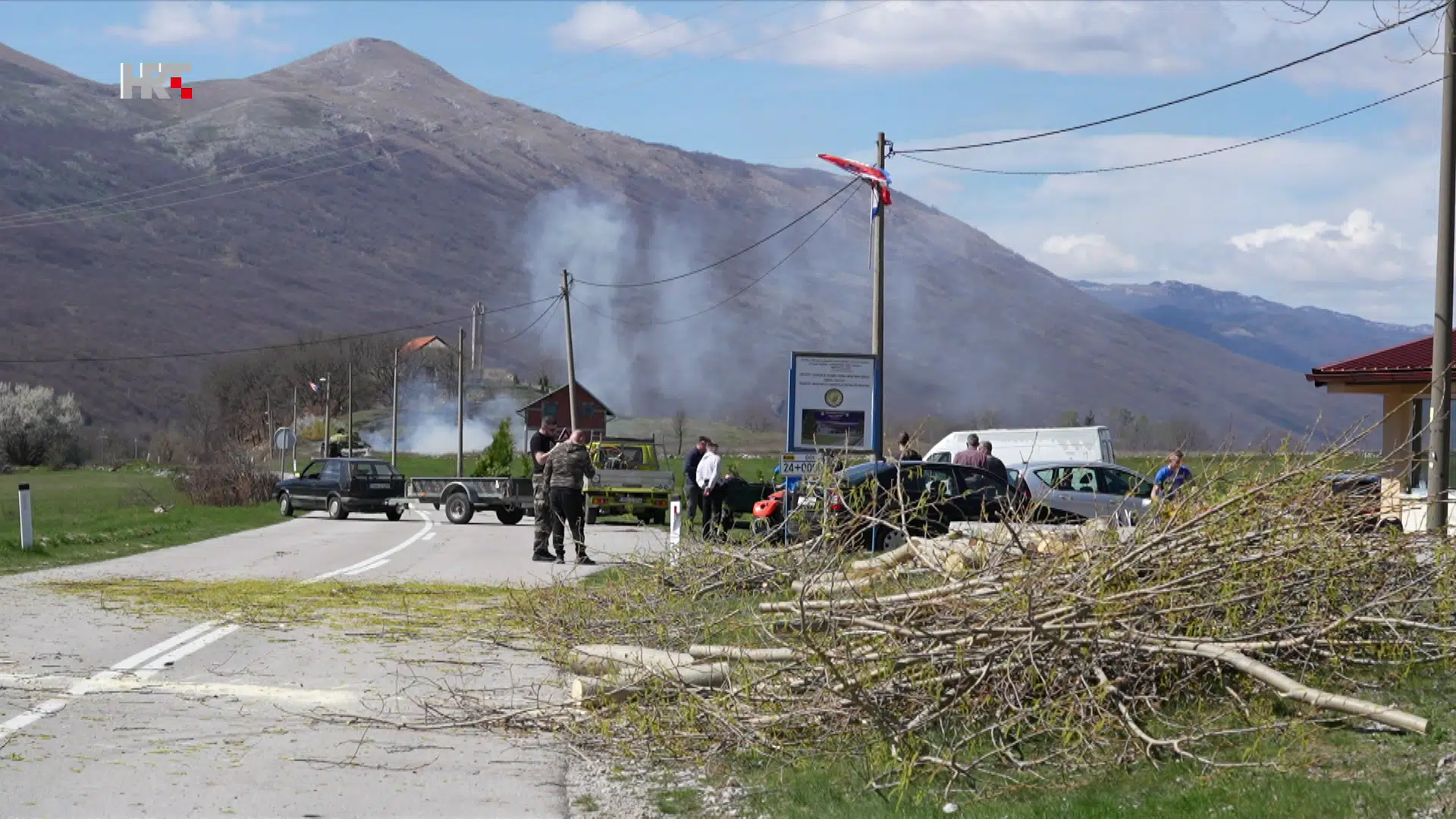Bitka za Livno: U nišanu na tenk nema druge, treće, samo na prvu