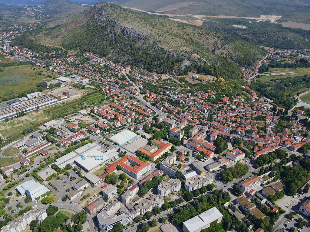 Čapljina domaćin Izborne sjednice Saveza općina i gradova FBiH