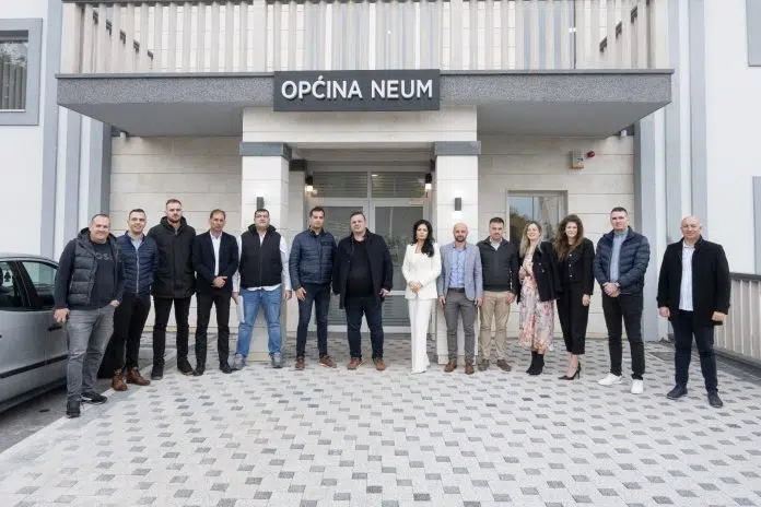 Centri civilnih inicijativa (CCI) pohvalno o radu Općinskog vijeća Neum