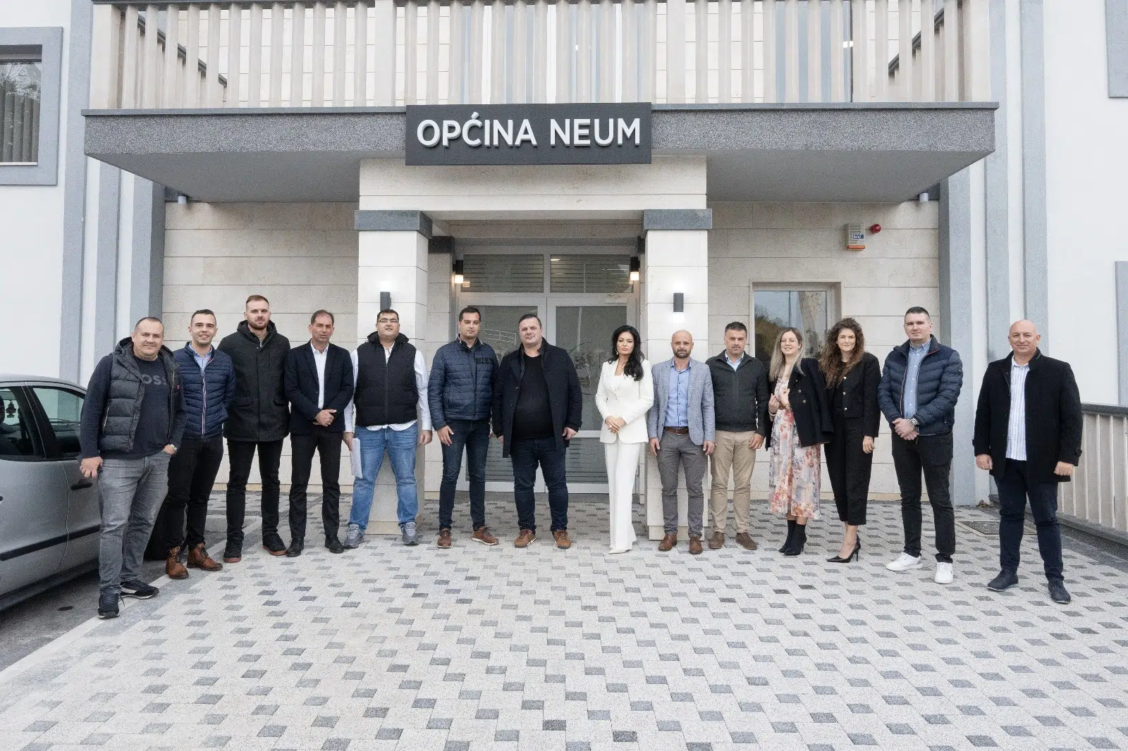 Centri civilnih inicijativa (CCI) pohvalno o radu Općinskog vijeća Neum