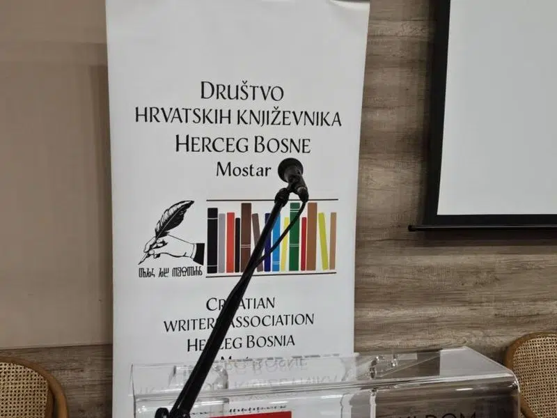 DHK HB raspisuje natječaj za najbolji povijesni roman u suvremenoj hrvatskoj književnosti