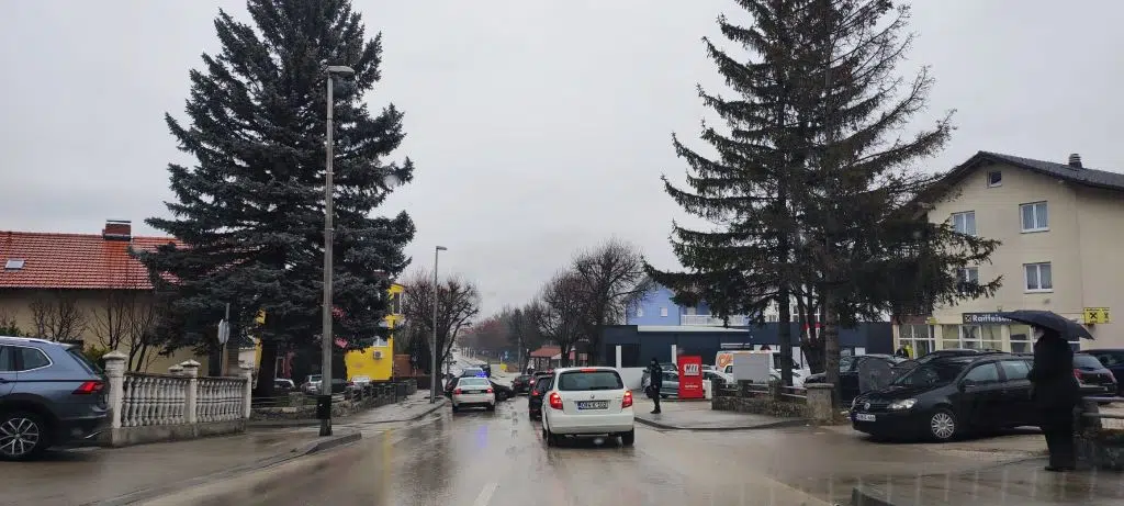 Izglasane nove kazne: Za bahatu vožnju i do 5.000 KM