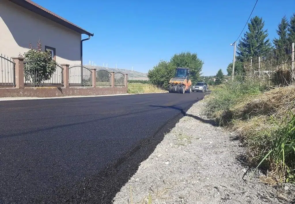 Javni poziv za realizaciju projekata u mjesnim zajednicama na području općine Tomislavgrad za 2025. godinu