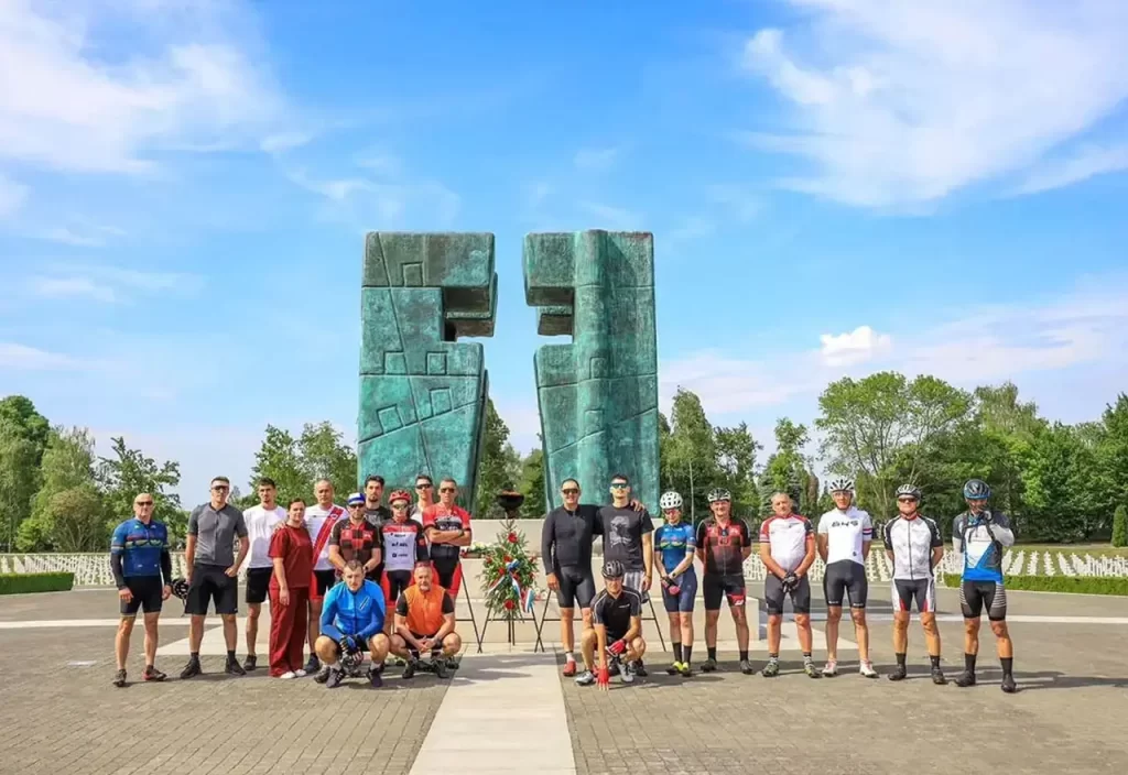 Karavana prijateljstva Mostar – Vukovar ponovno kreće na put
