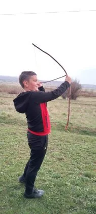 Kraljevske igre OŠ Ivana Mažuranića Tomislavgrad (najava)