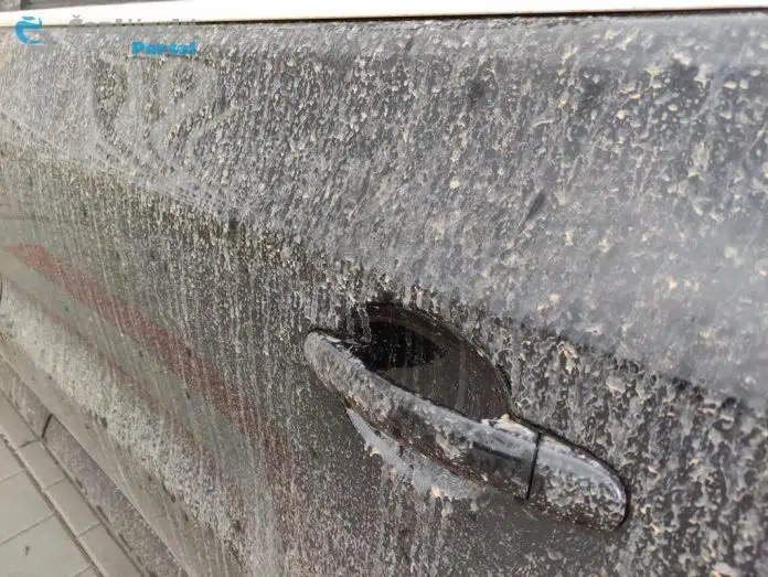 Nestabilno vrijeme uz “prljavu kišu” do 28°C sljedećih dana, a