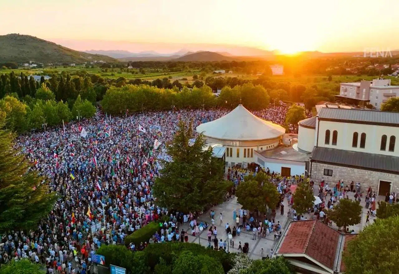 Novi promotivni film prikazuje sve zbog čega volimo Hercegovinu
