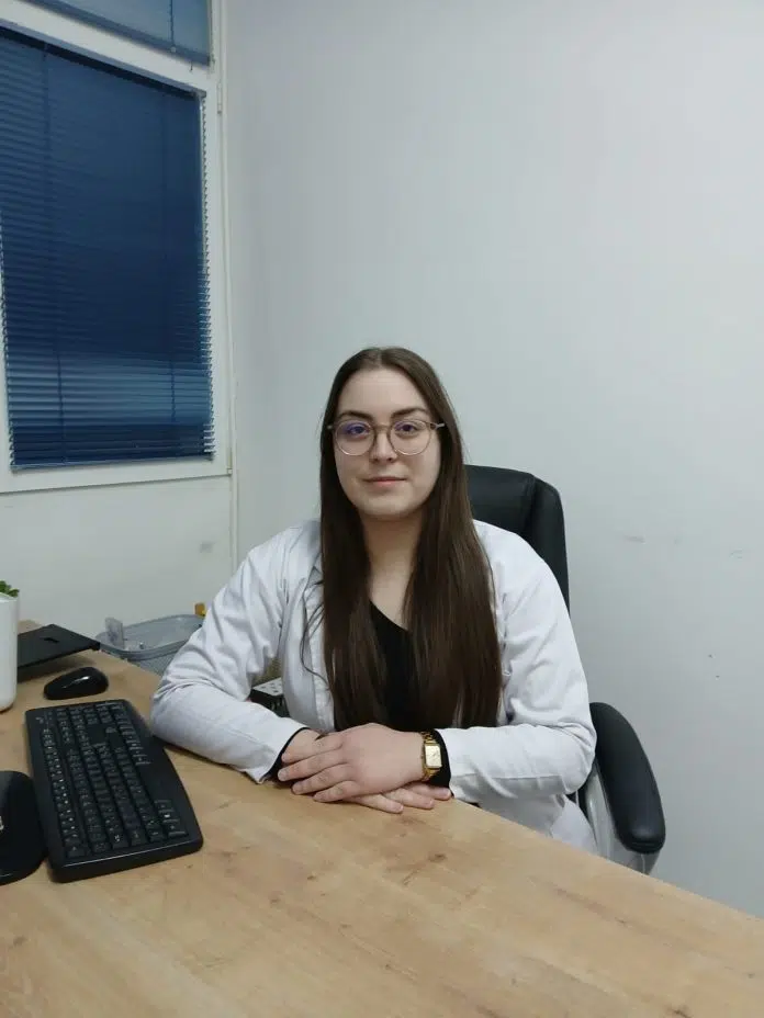 O autizmu smo razgovarali s Paulom Batinović: “Svaki dan s