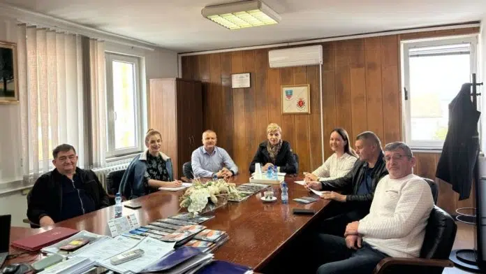 Održan 3. radni sastanak Odbora za pitanja branitelja i ratnih