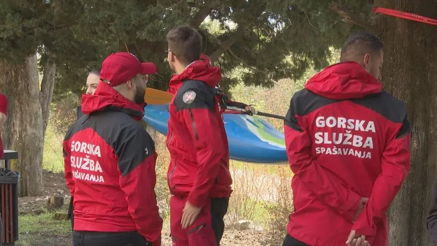 Otvoren prvi edukacijski centar Gorske službe spašavanja u Bosni i Hercegovini