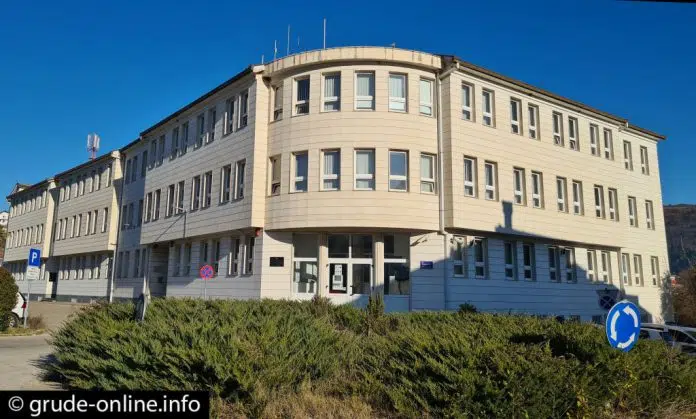 Otvoreno pismo pravosudnih djelatnika ŽZH: “Ovo je borba za dostojanstvo”