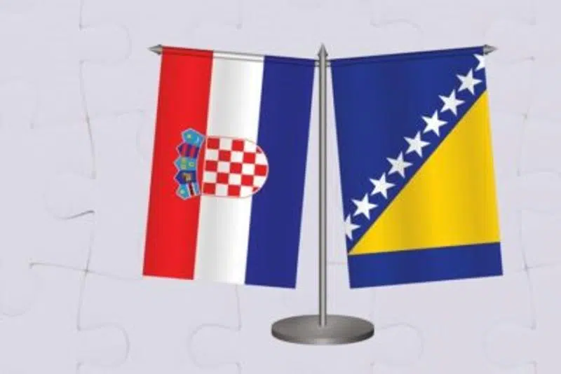 PREKOGRANIČNA suradnja Požeško –slavonske, HBŽ i Banjolučke biskupije „Mostovi suradnje“ – Novi socijalni centar u Lištanima za podršku osobama s demencijom