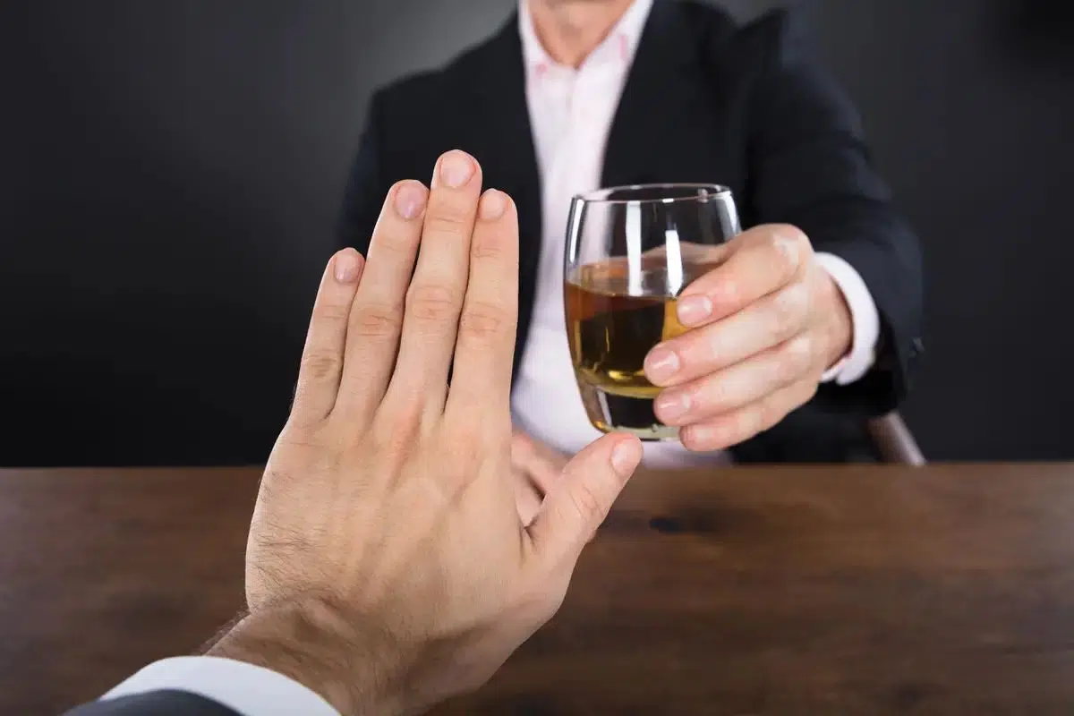 PRIOPĆENJE iz MUP HBŽ : Alkohol-bez mene!