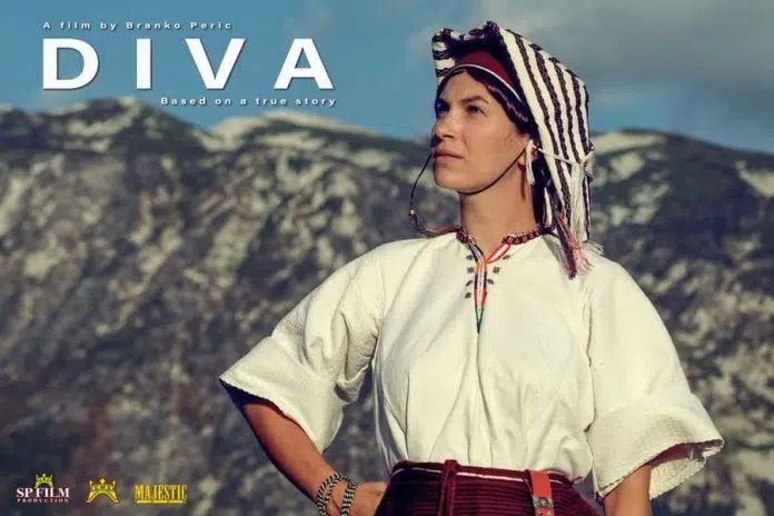 Pogledajte trailer za film o Divi Grabovčevoj