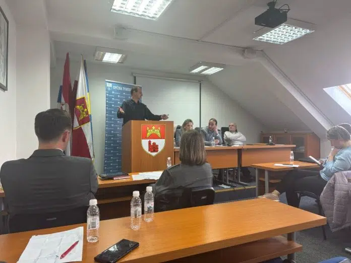 Rebalans proračuna na idućoj sjednici Općinskog vijeća Tomislavgrad