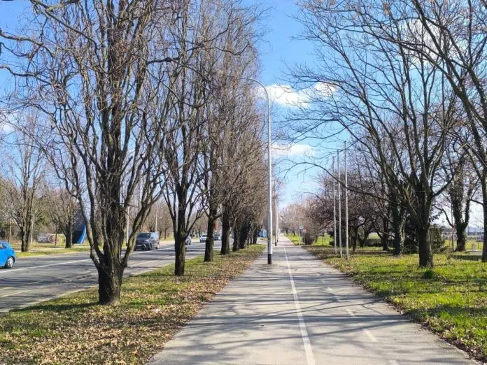 Sunčano i toplo za Praznik rada