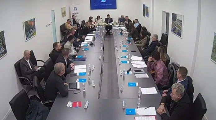 U utorak 6. sjednica Općinskog vijeća Grude, pogledajte dnevni red