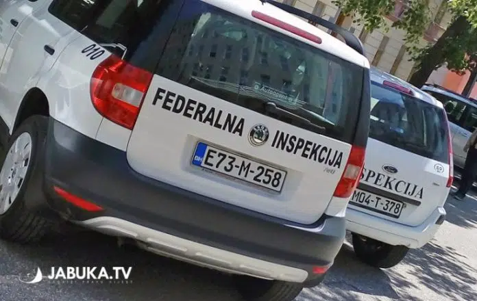 Uoči praznika kreće pojačan inspekcijski nadzor